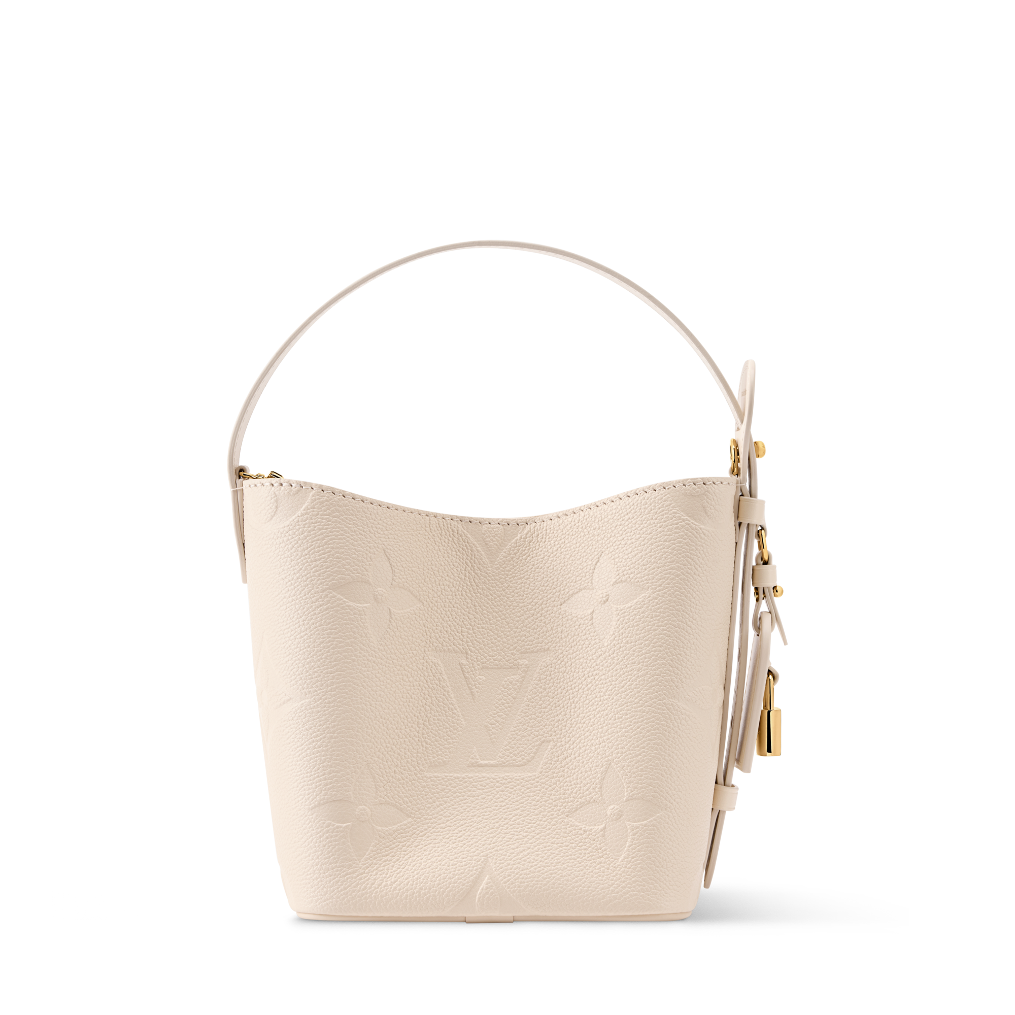 All In BB Monogram Empreinte Leather - Bags and Small Leather